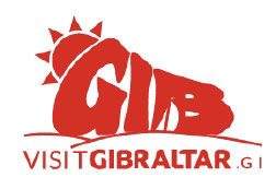 Image of Visit Gibraltar Logo